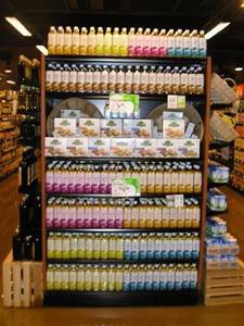 Ridding Summer Thirst, One Case-Stack at a Time